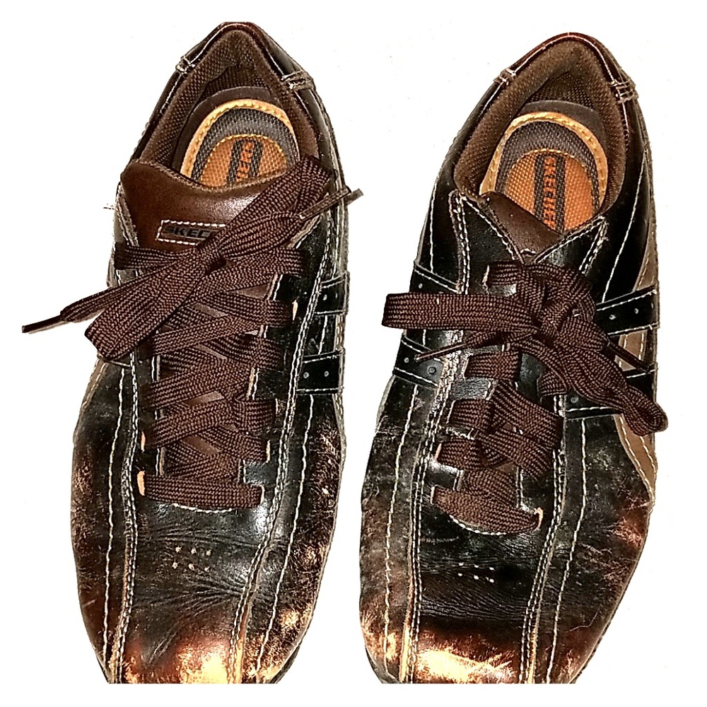 Skechers shoes